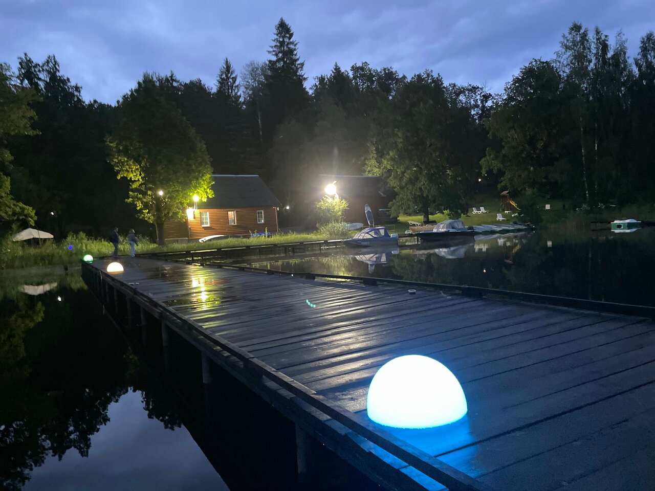 Гостиница Селигер Палас Осташков-163