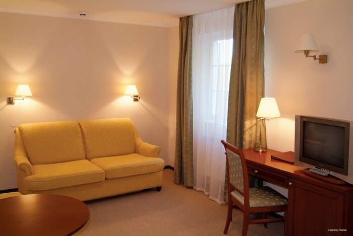 Гостиница Селигер Палас Осташков-69