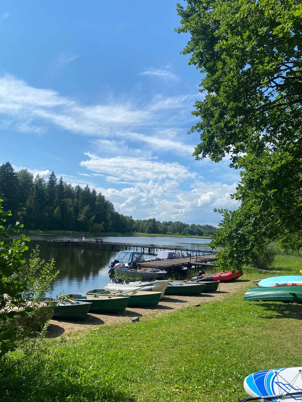 Гостиница Селигер Палас Осташков-59