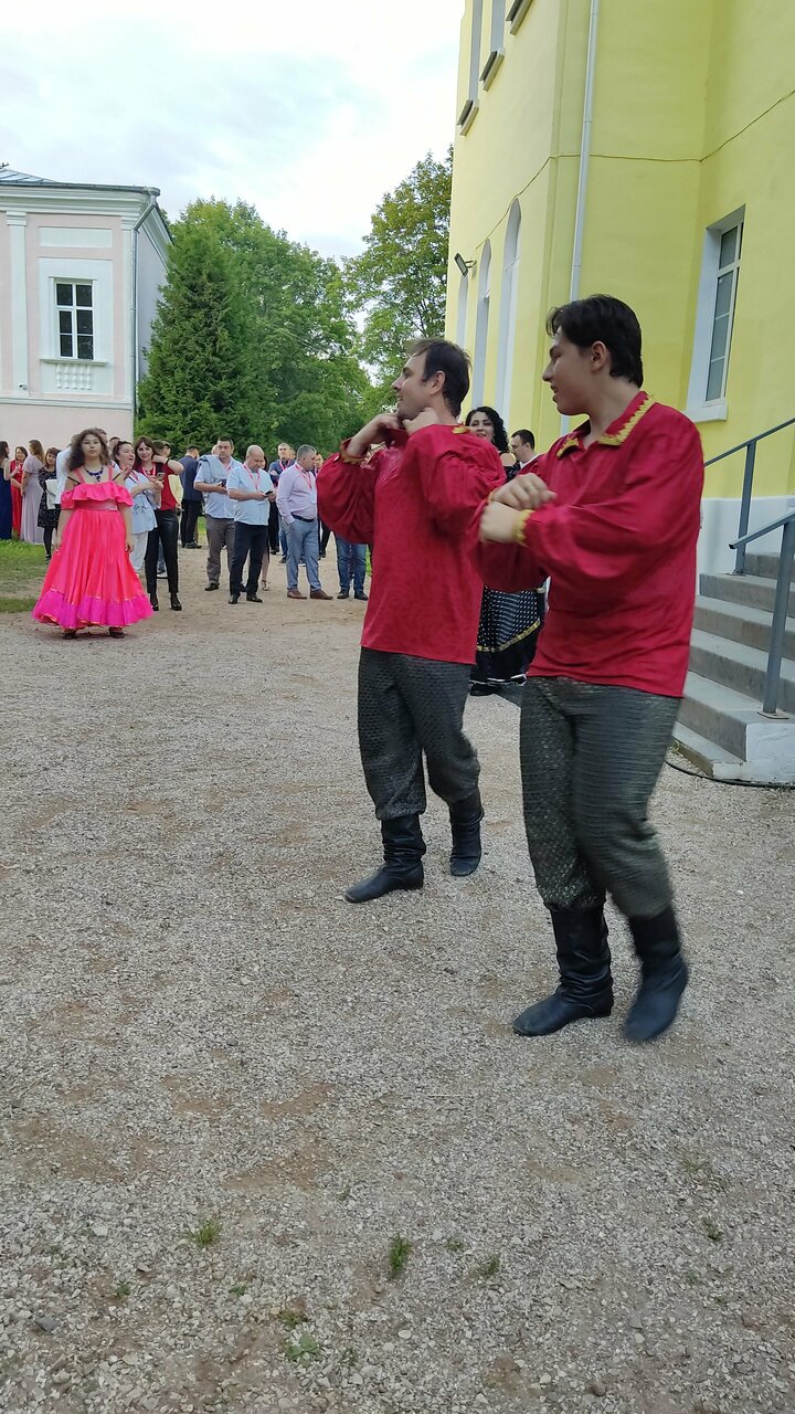 Гостиница Селигер Палас Осташков-114