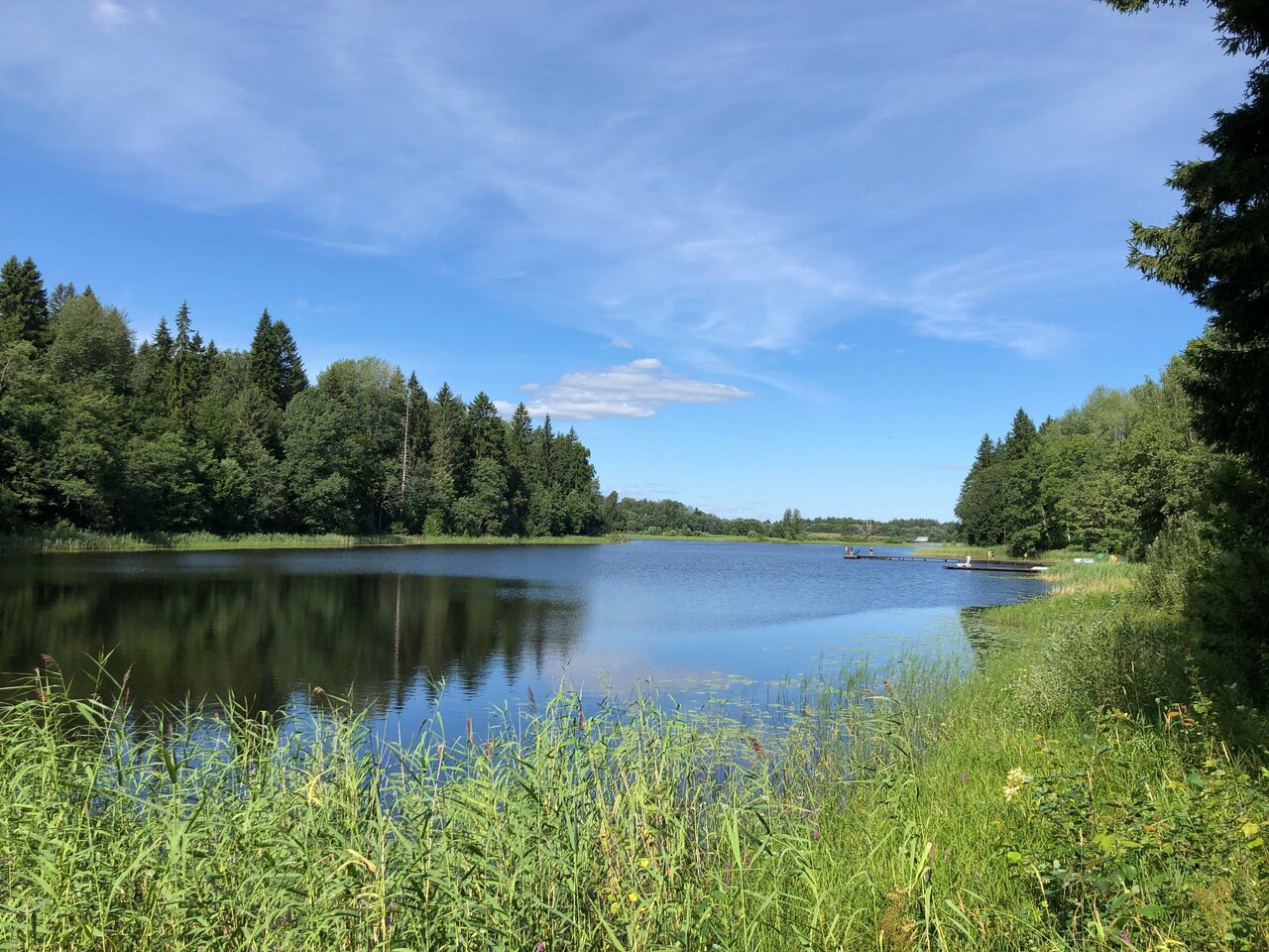 Гостиница Селигер Палас Осташков-218