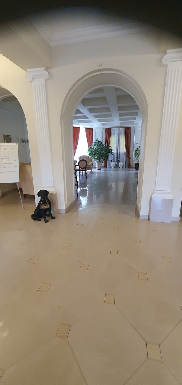 Гостиница Селигер Палас Осташков-115