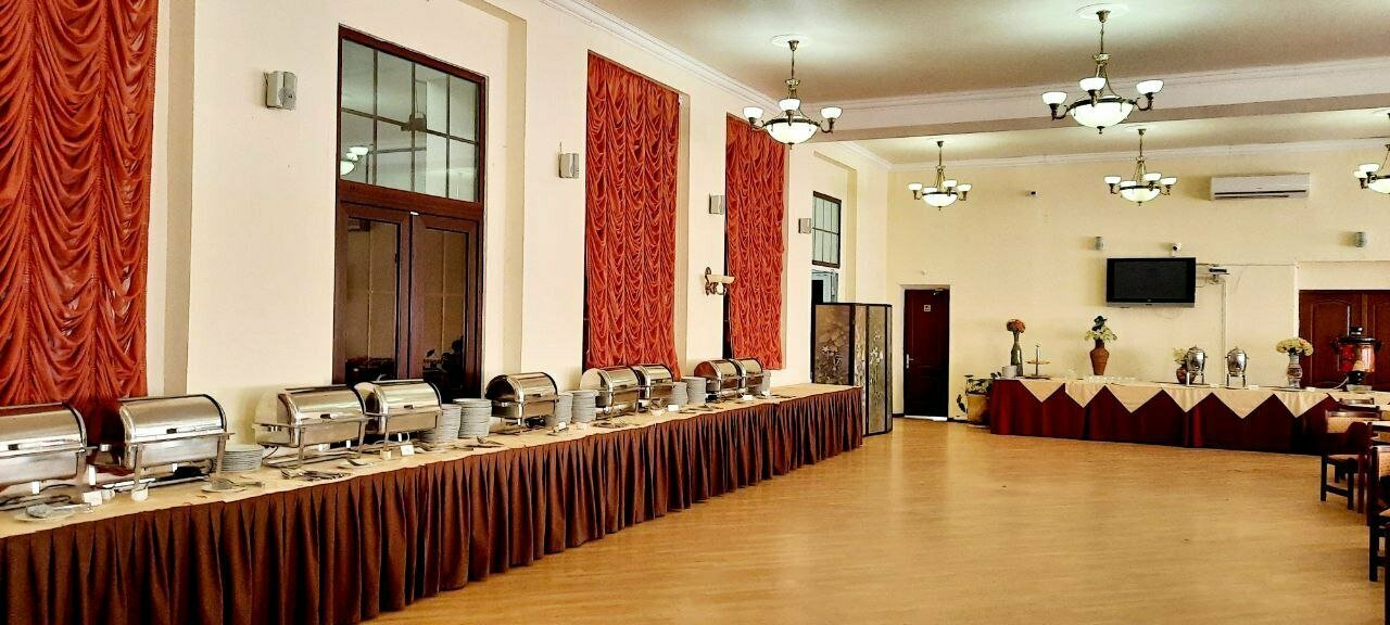 Гостиница Селигер Палас Осташков-71