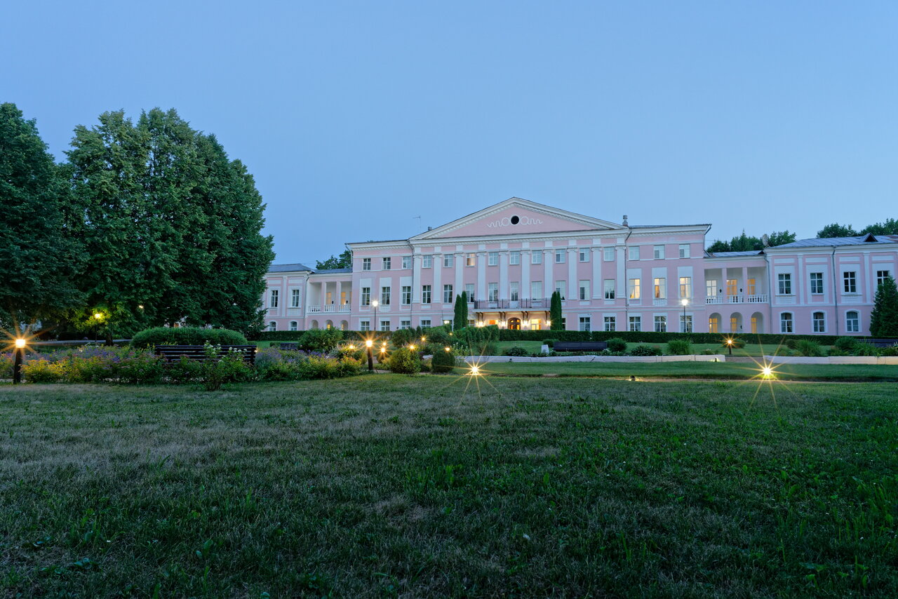 Гостиница Селигер Палас Осташков-102