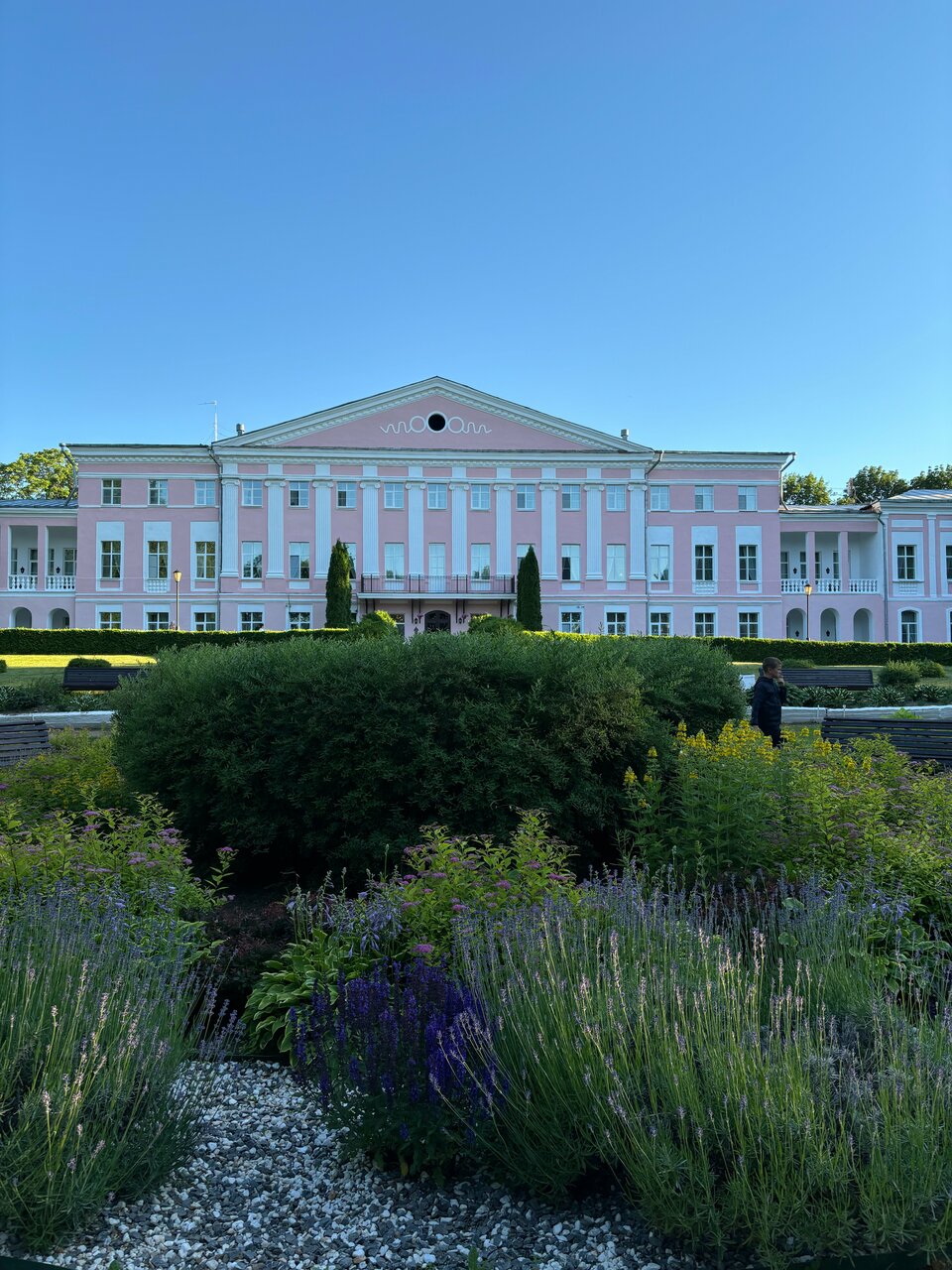 Гостиница Селигер Палас Осташков-246