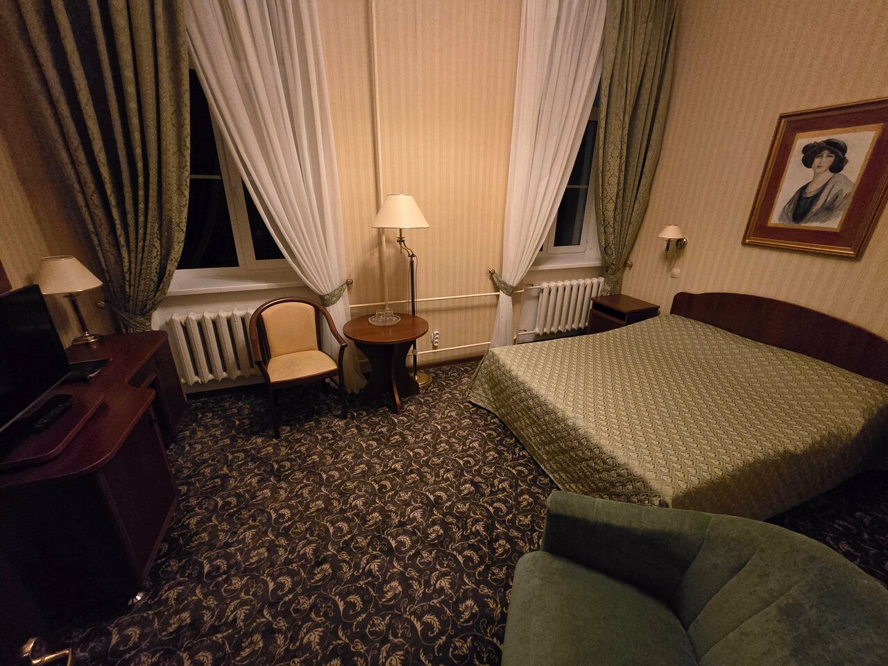 Гостиница Селигер Палас Осташков-158