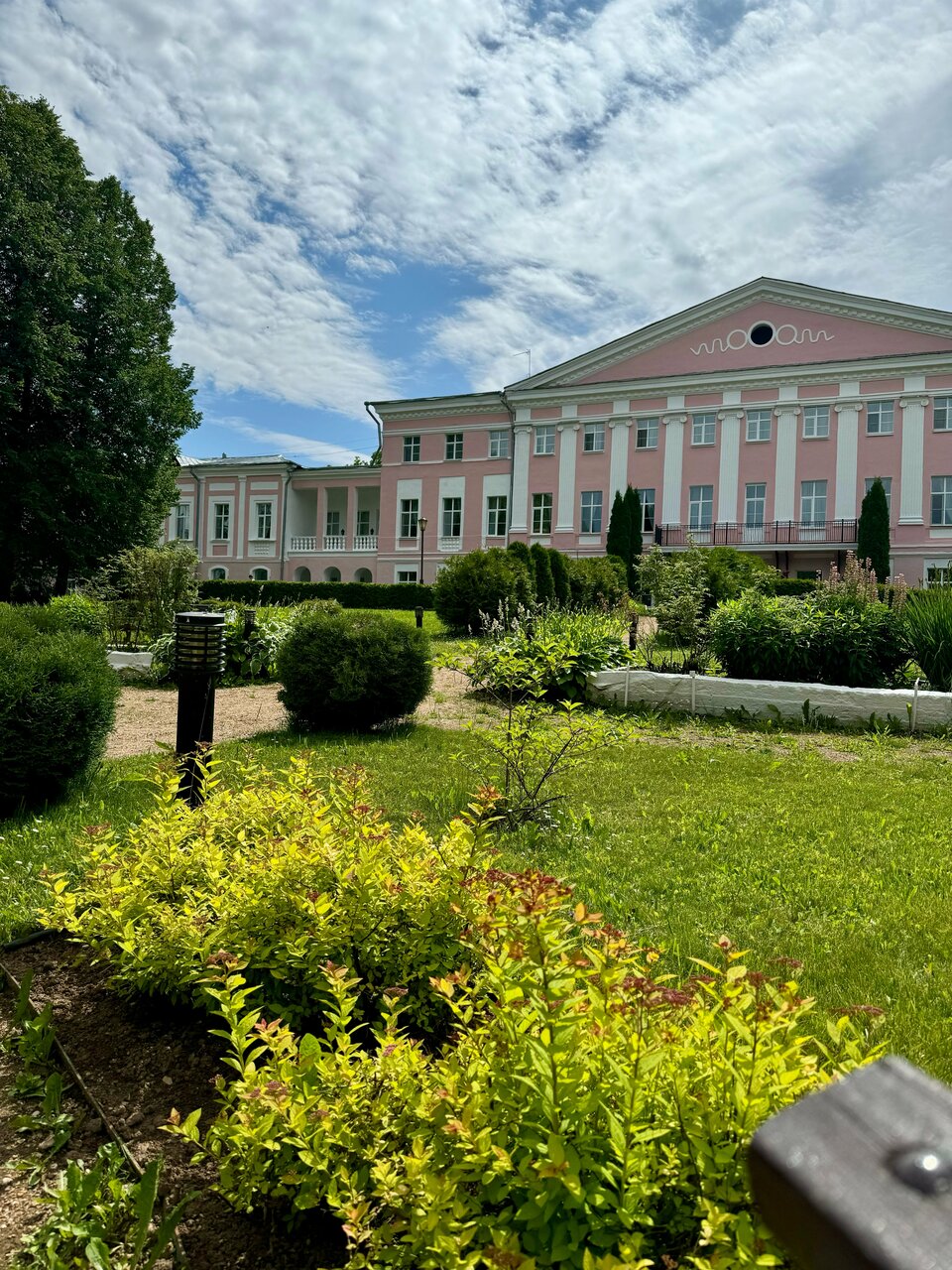 Гостиница Селигер Палас Осташков-211