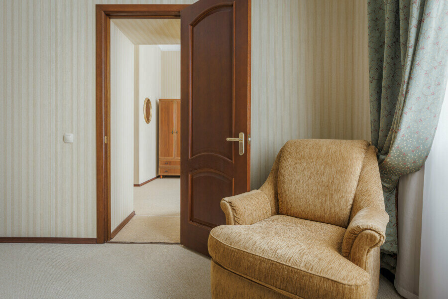 Гостиница Селигер Палас Осташков