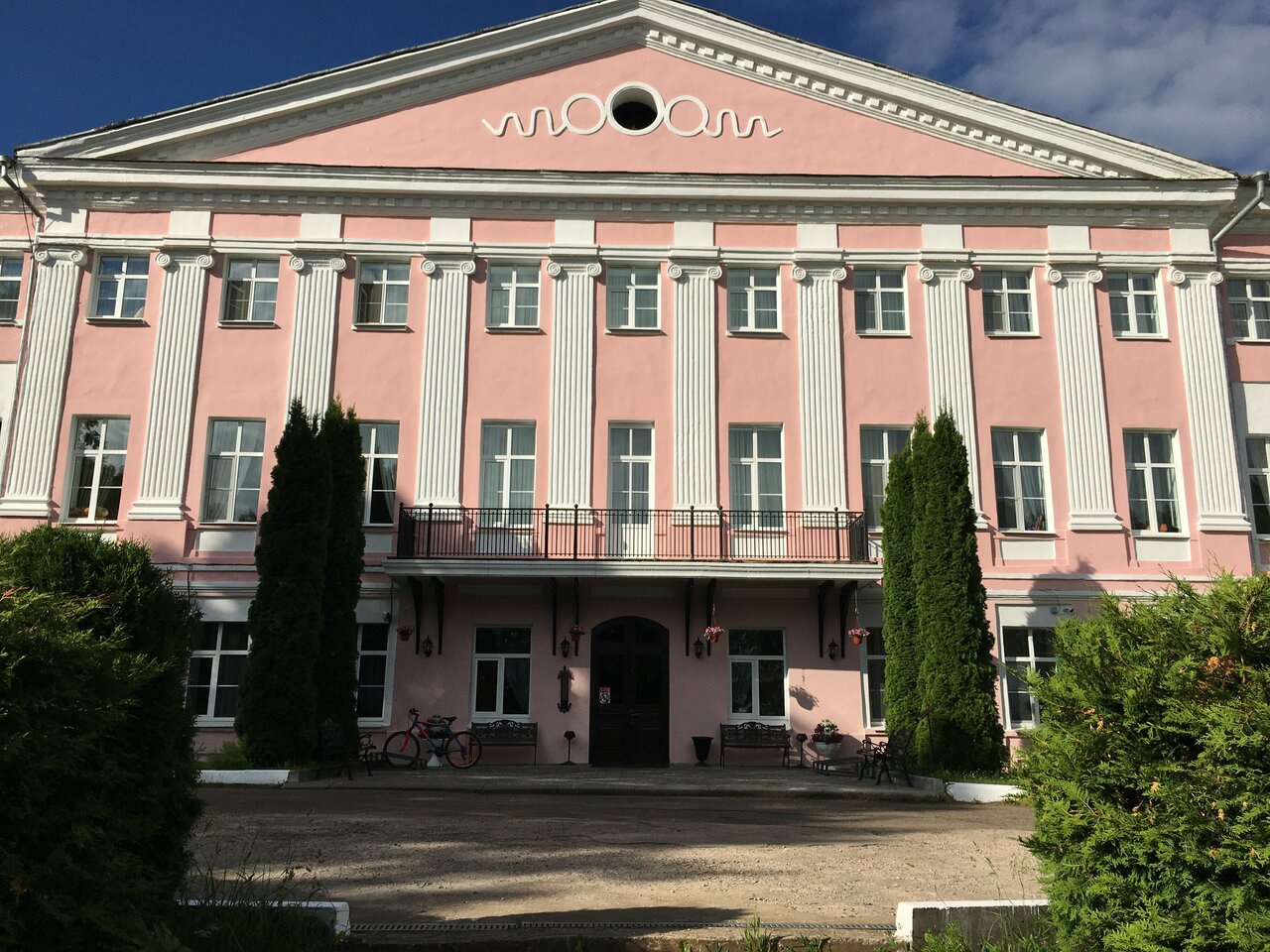 Гостиница Селигер Палас Осташков-177