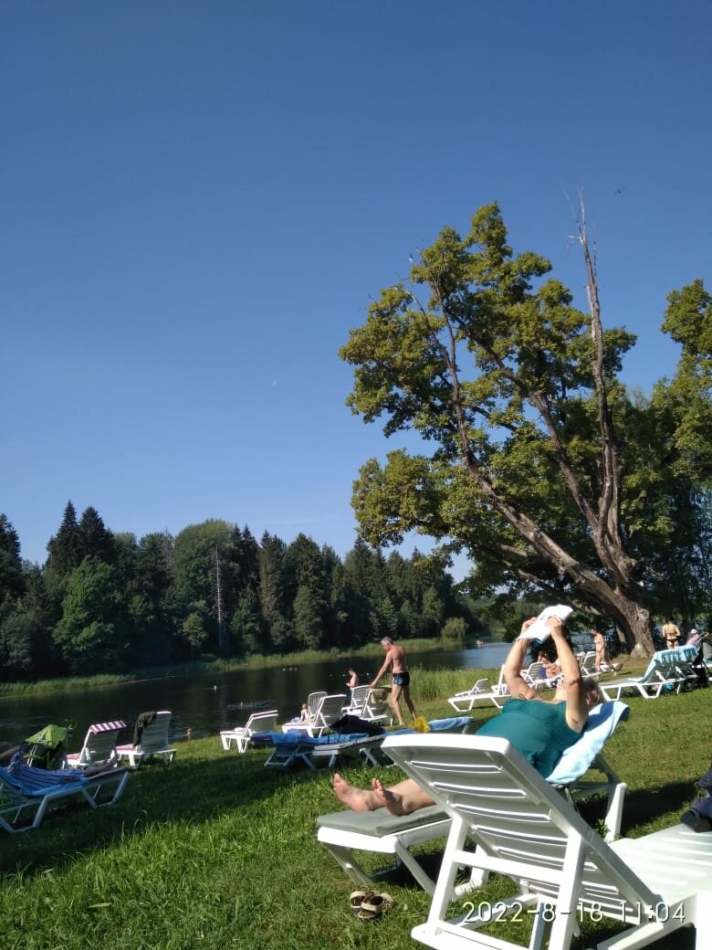 Гостиница Селигер Палас Осташков-82