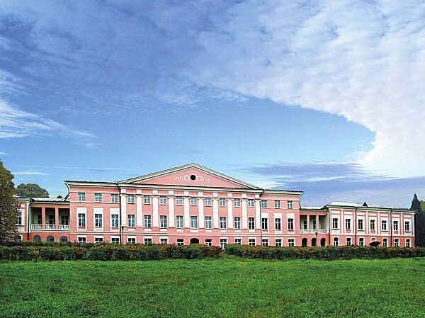 Гостиница Селигер Палас Осташков-152