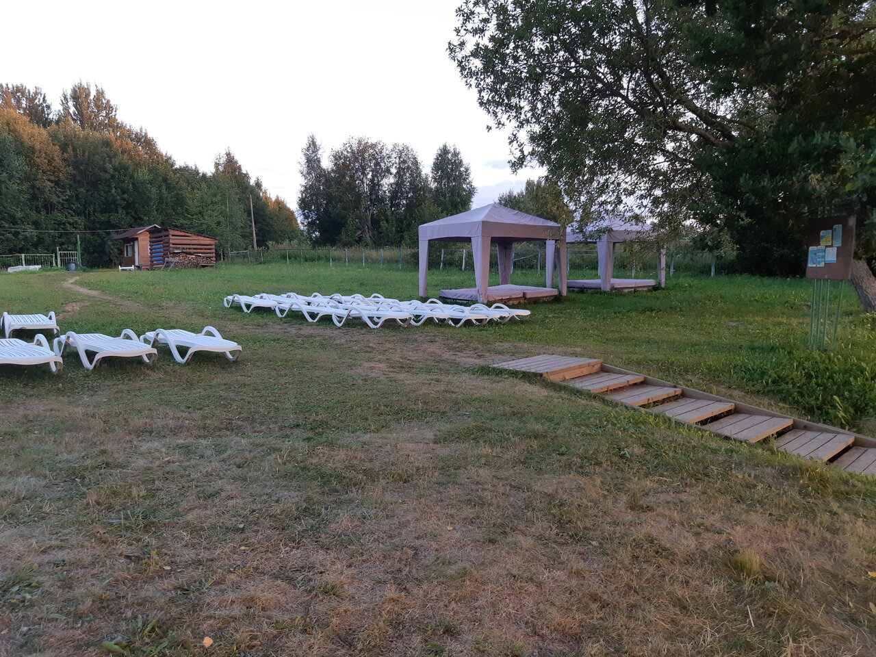 Гостиница Селигер Палас Осташков-46