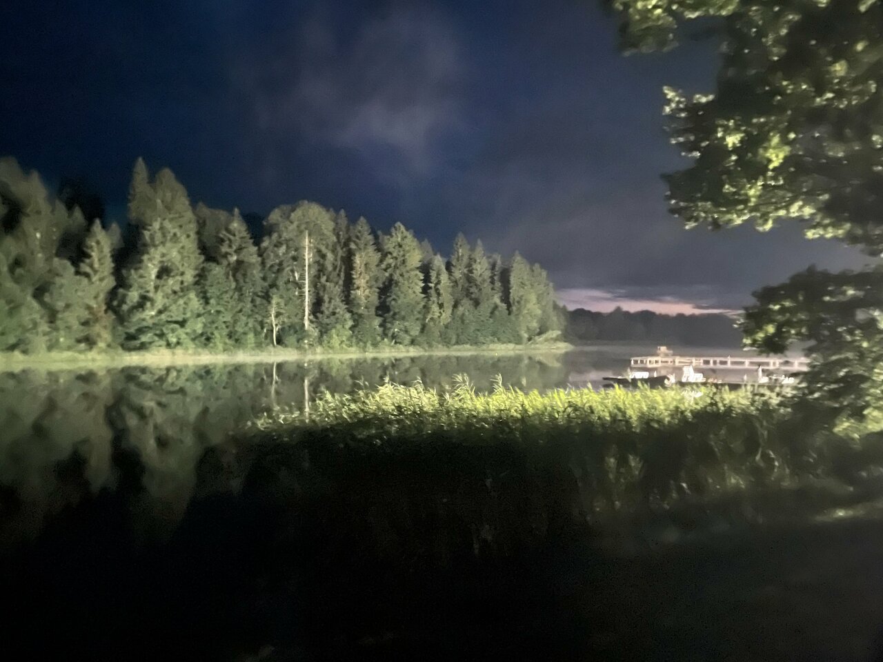 Гостиница Селигер Палас Осташков-179