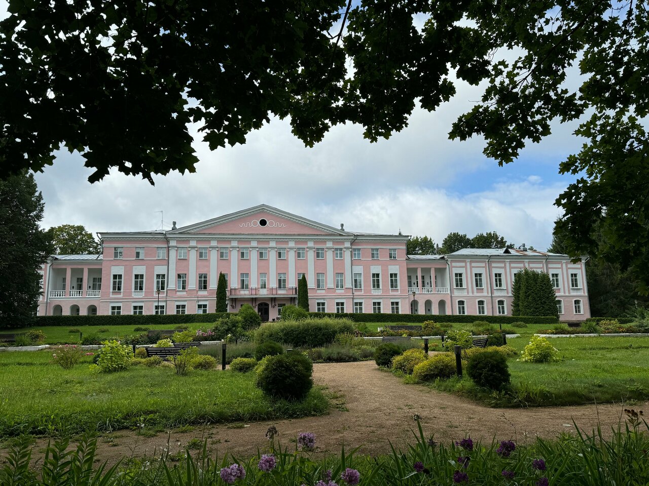 Гостиница Селигер Палас Осташков-232