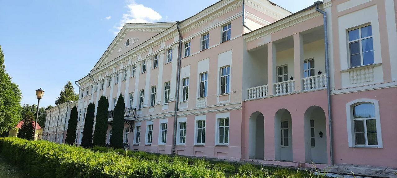 Гостиница Селигер Палас Осташков-101