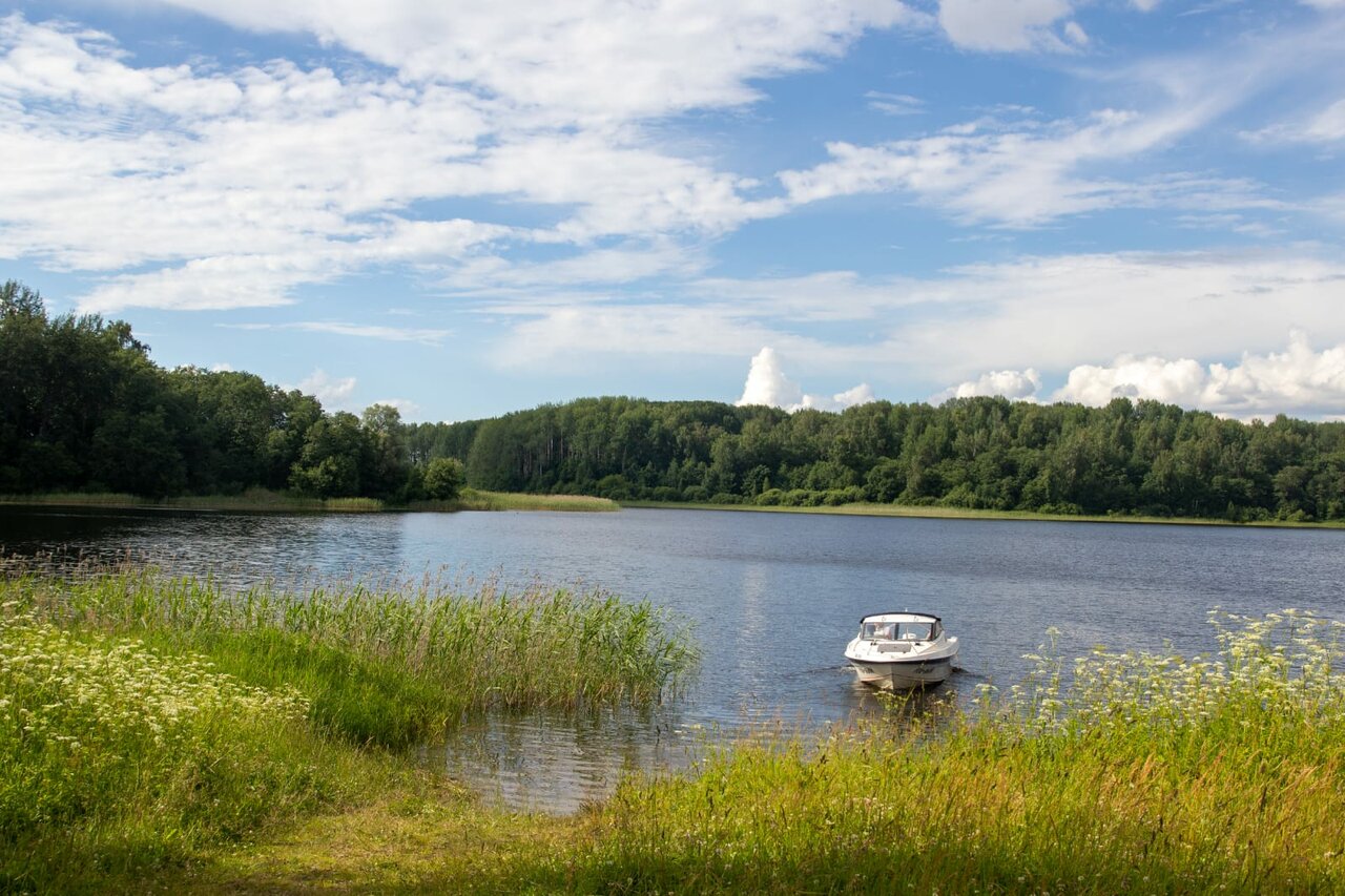 Гостиница Селигер Палас Осташков-197