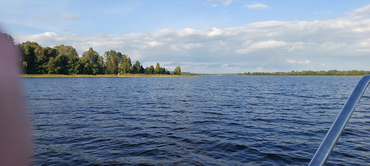 Гостиница Селигер Палас Осташков-244