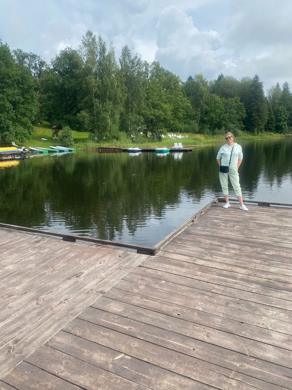 Гостиница Селигер Палас Осташков-252