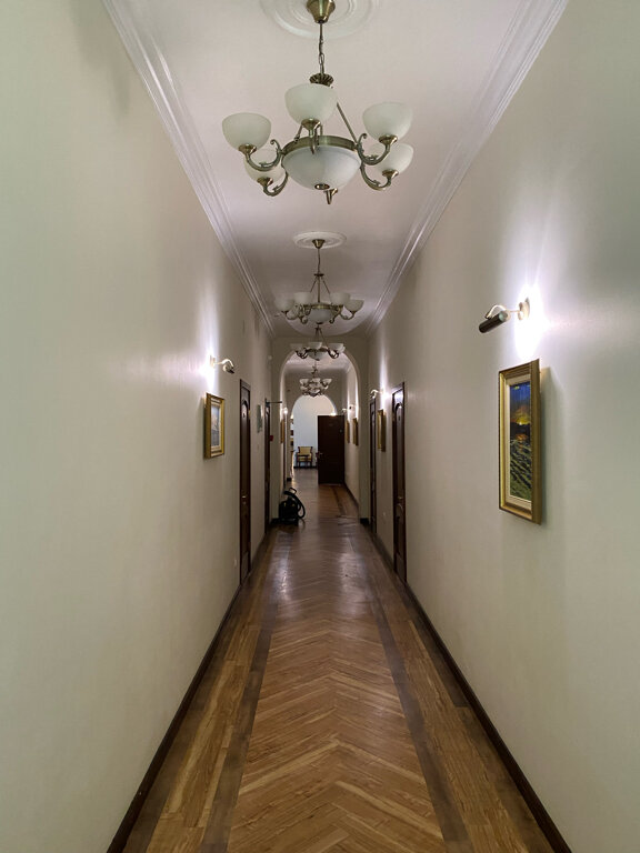 Гостиница Селигер Палас Осташков-103