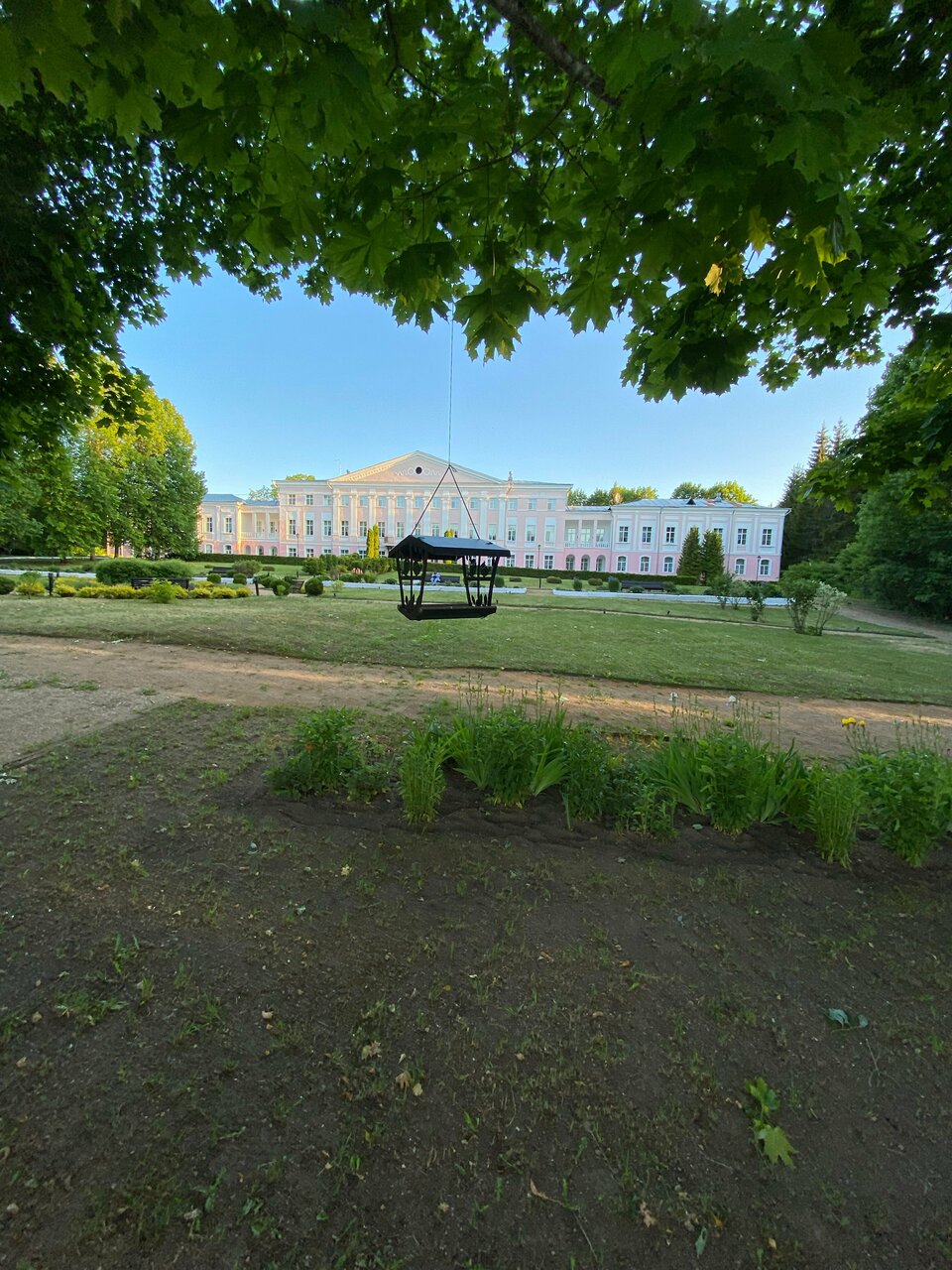 Гостиница Селигер Палас Осташков-93