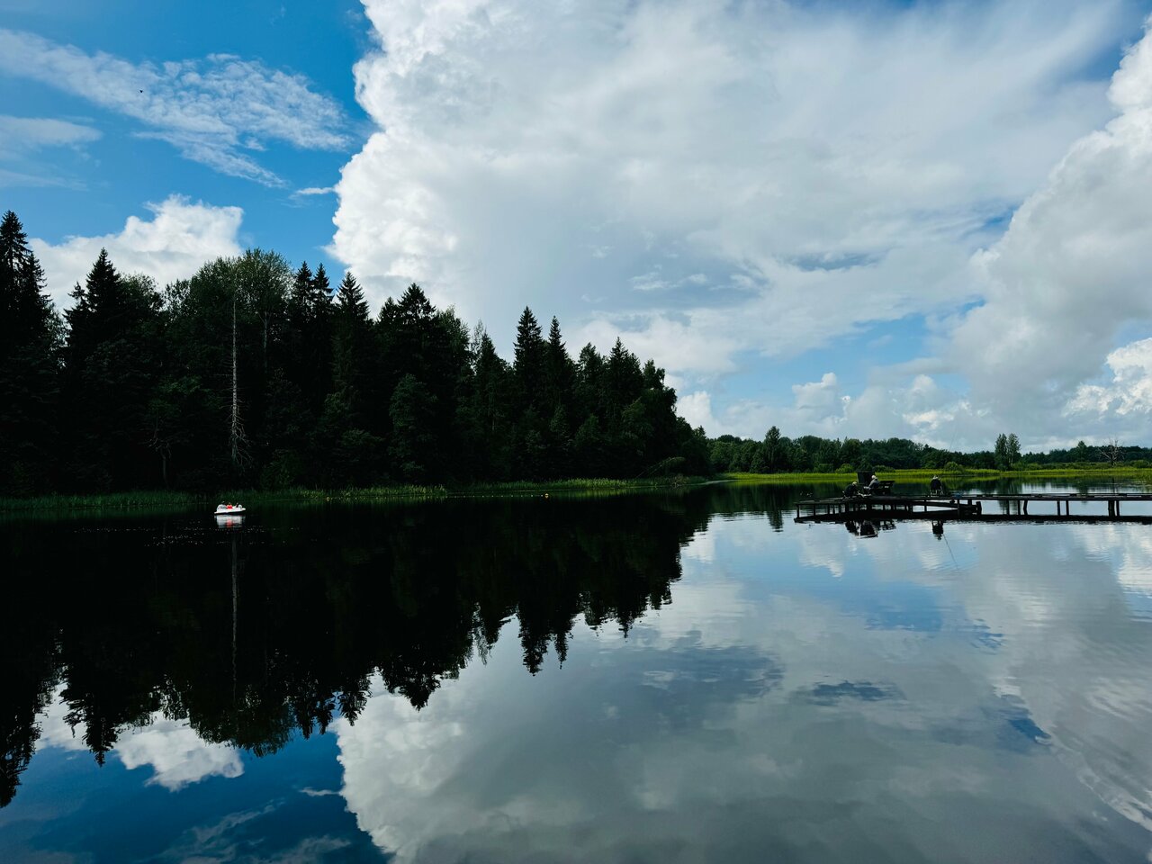 Гостиница Селигер Палас Осташков-196