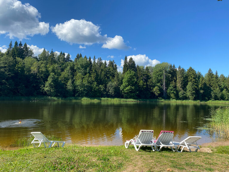 Гостиница Селигер Палас Осташков-58