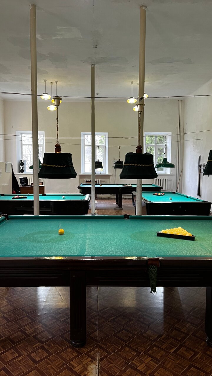 Гостиница Селигер Палас Осташков-91