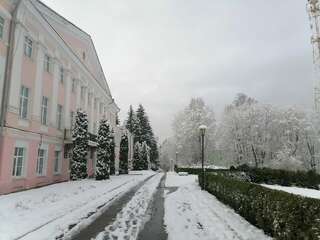 Гостиница Селигер Палас Осташков-7