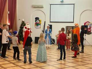 Гостиница Селигер Палас Осташков-5