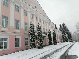 Гостиница Селигер Палас Осташков-4