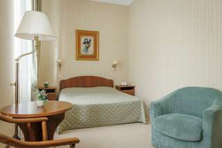 Гостиница Селигер Палас Осташков Двухместный номер Делюкс с 1 кроватью-2