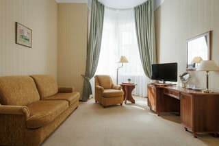 Гостиница Селигер Палас Осташков Люкс-3