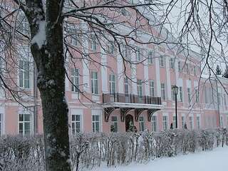 Гостиница Селигер Палас Осташков-6