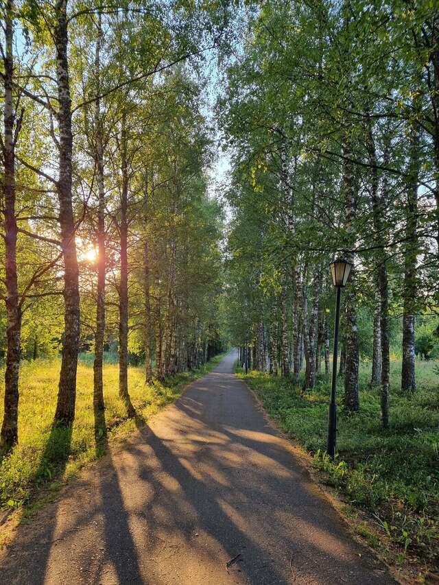 Гостиница Селигер Палас Осташков-47