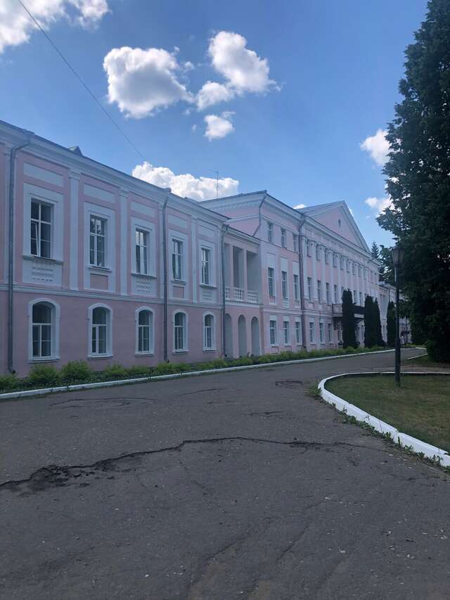 Гостиница Селигер Палас Осташков-122