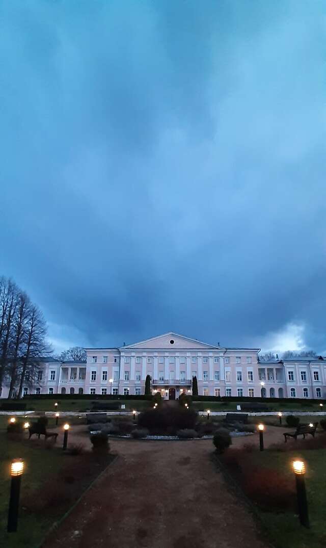 Гостиница Селигер Палас Осташков-67