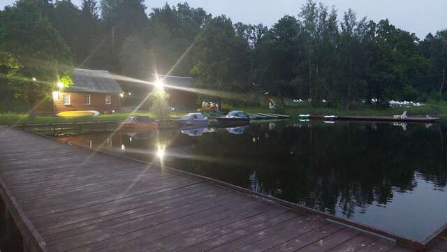 Гостиница Селигер Палас Осташков-27