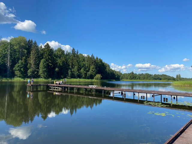 Гостиница Селигер Палас Осташков-28