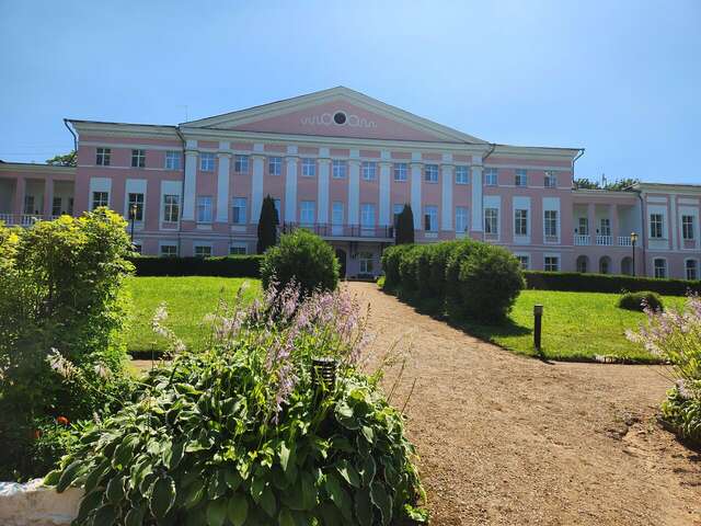 Гостиница Селигер Палас Осташков-201