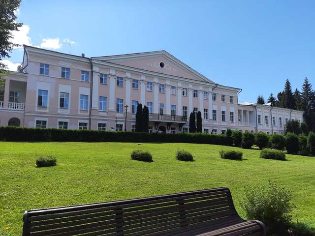 Гостиница Селигер Палас Осташков-72