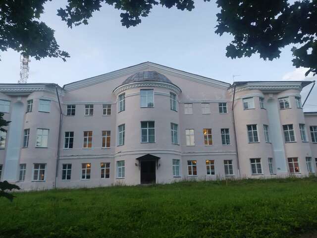 Гостиница Селигер Палас Осташков-180