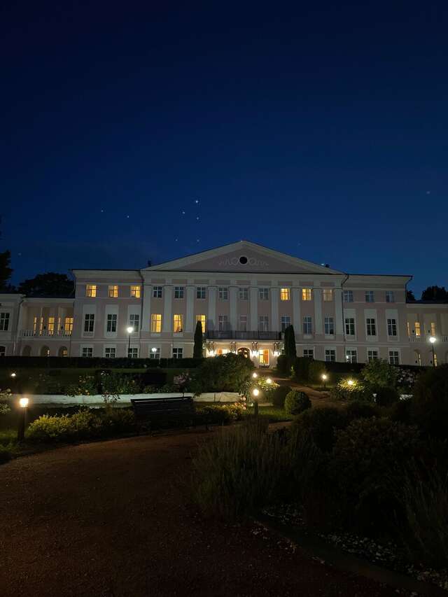 Гостиница Селигер Палас Осташков-44