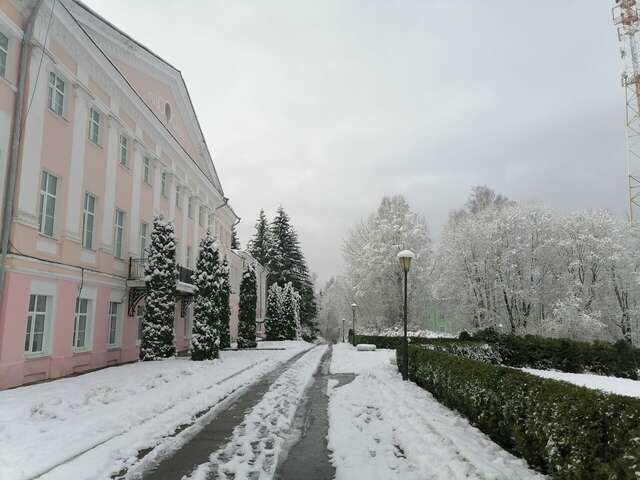 Гостиница Селигер Палас Осташков-10