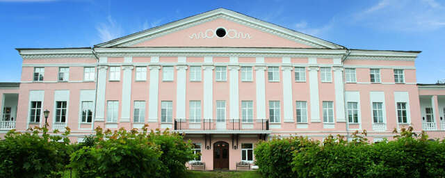 Гостиница Селигер Палас Осташков-98