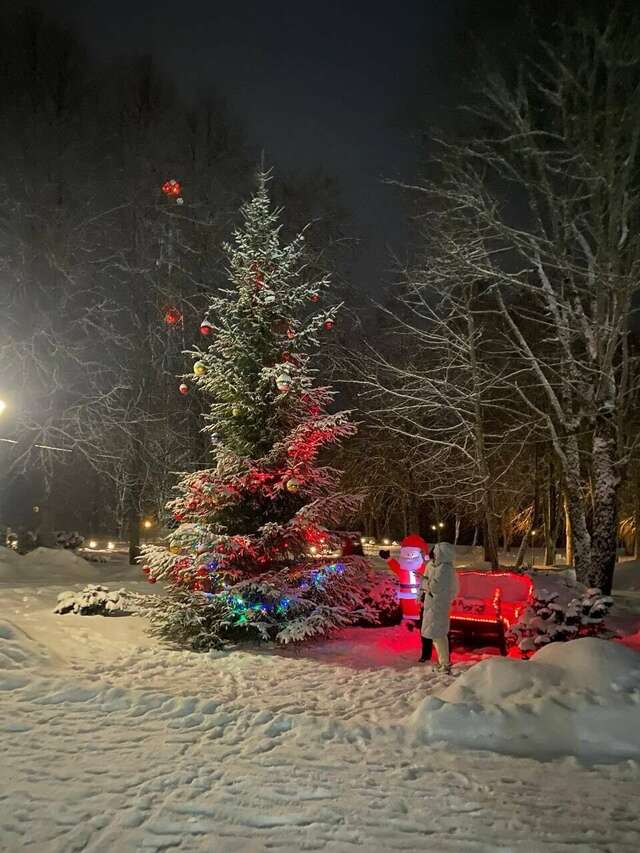 Гостиница Селигер Палас Осташков-143