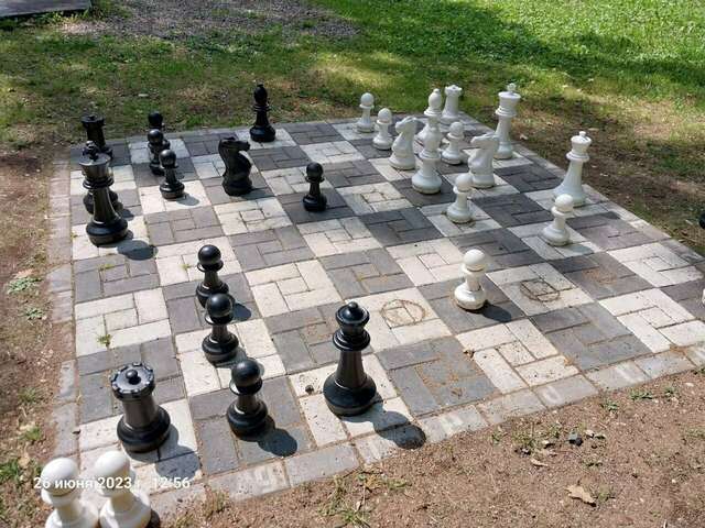 Гостиница Селигер Палас Осташков-43