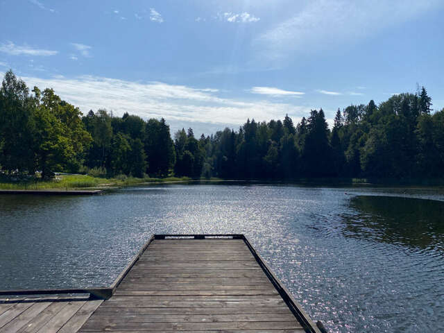 Гостиница Селигер Палас Осташков-62