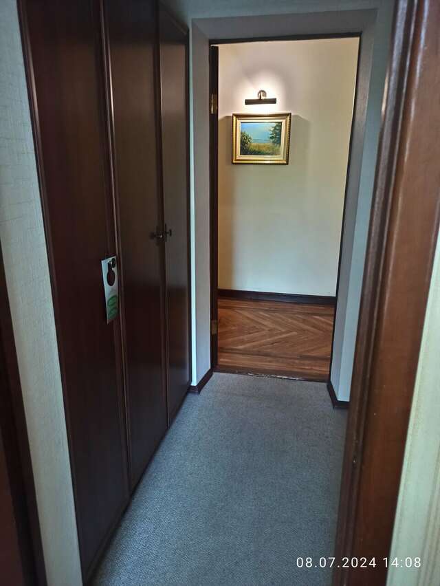 Гостиница Селигер Палас Осташков-246