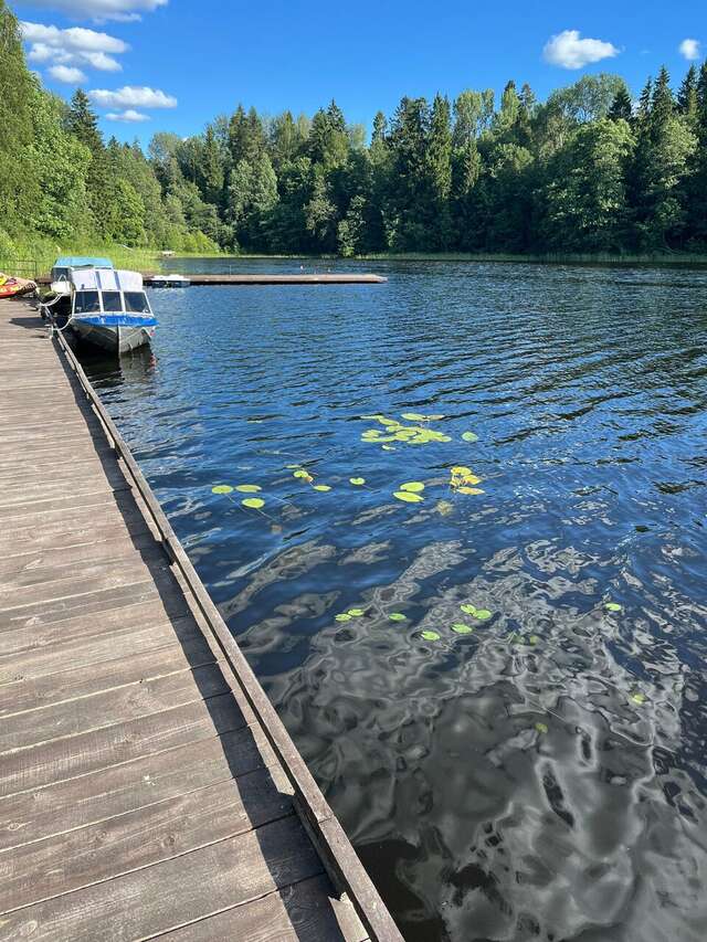 Гостиница Селигер Палас Осташков-169
