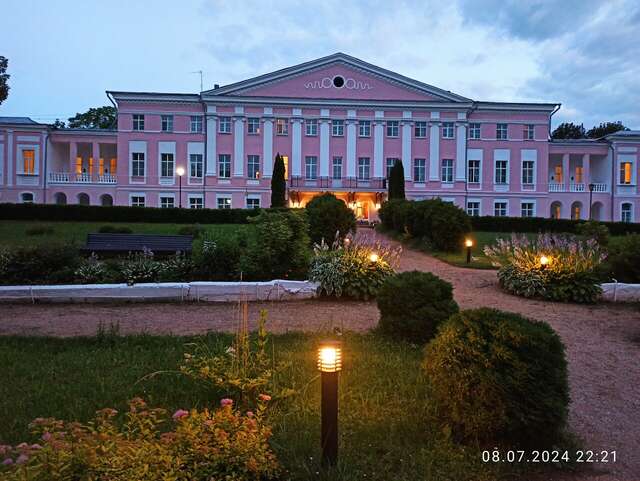 Гостиница Селигер Палас Осташков-220